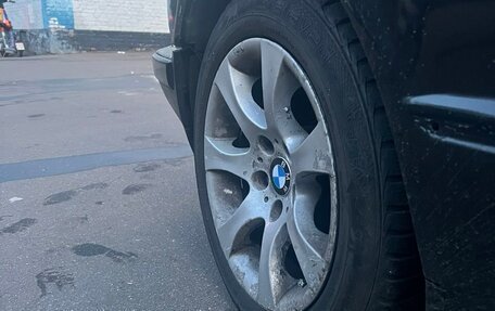 BMW 5 серия, 1992 год, 240 000 рублей, 6 фотография