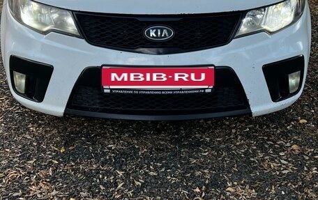 KIA Cerato III, 2010 год, 600 000 рублей, 3 фотография