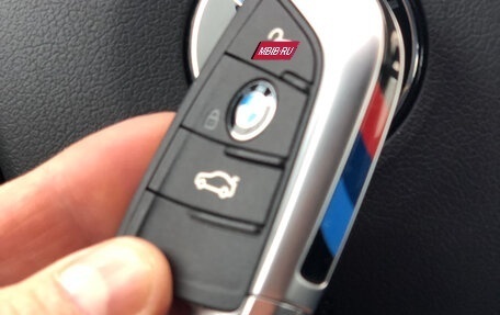 BMW X6, 2014 год, 3 500 000 рублей, 18 фотография
