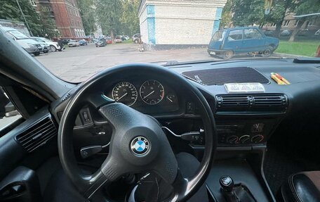 BMW 5 серия, 1992 год, 240 000 рублей, 8 фотография