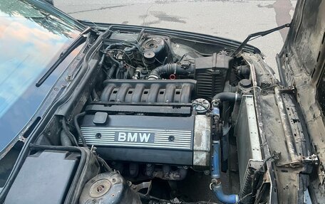 BMW 5 серия, 1992 год, 240 000 рублей, 12 фотография