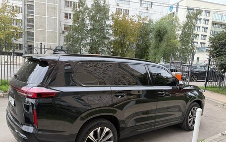 CheryExeed VX, 2023 год, 3 200 000 рублей, 2 фотография