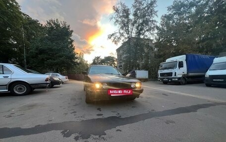 BMW 5 серия, 1992 год, 240 000 рублей, 13 фотография