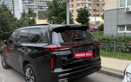 CheryExeed VX, 2023 год, 3 200 000 рублей, 3 фотография