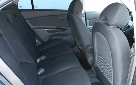 KIA Rio II, 2011 год, 540 000 рублей, 14 фотография