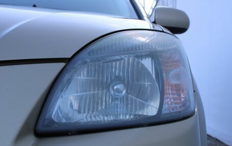 KIA Rio II, 2011 год, 540 000 рублей, 19 фотография