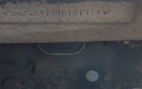 Suzuki Liana, 2001 год, 195 000 рублей, 3 фотография