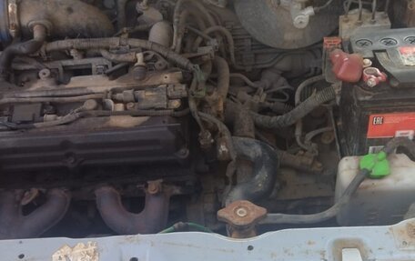 Suzuki Liana, 2001 год, 195 000 рублей, 5 фотография