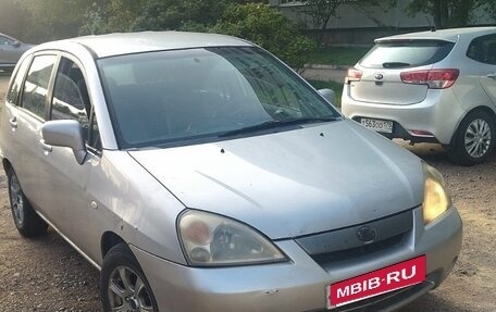 Suzuki Liana, 2001 год, 195 000 рублей, 9 фотография