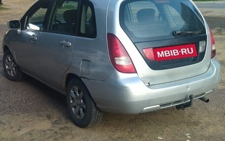 Suzuki Liana, 2001 год, 195 000 рублей, 8 фотография