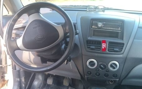 Suzuki Liana, 2001 год, 195 000 рублей, 6 фотография