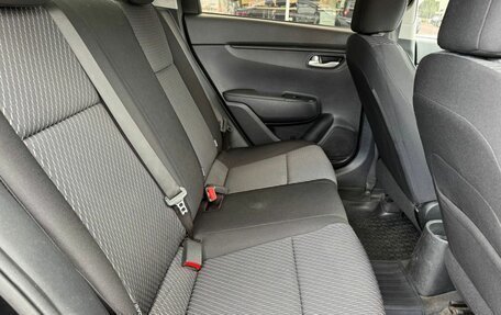 KIA Rio IV, 2020 год, 1 399 000 рублей, 11 фотография