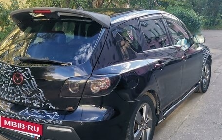 Mazda Axela, 2007 год, 535 000 рублей, 2 фотография