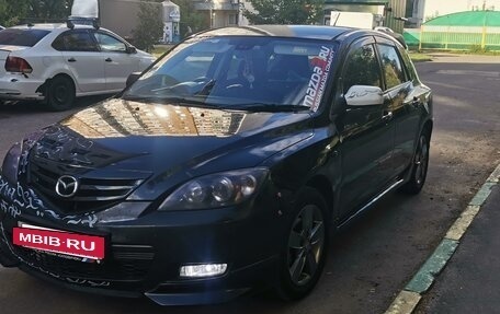 Mazda Axela, 2007 год, 535 000 рублей, 4 фотография