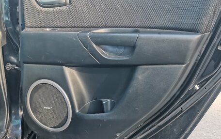 Mazda Axela, 2007 год, 535 000 рублей, 8 фотография