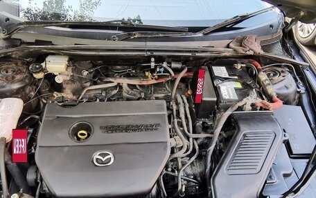 Mazda Axela, 2007 год, 535 000 рублей, 11 фотография