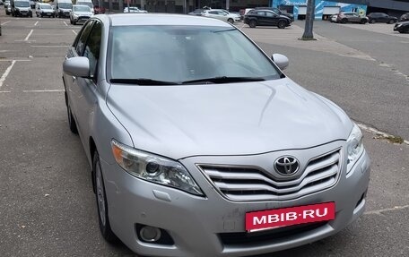 Toyota Camry, 2009 год, 1 000 000 рублей, 9 фотография