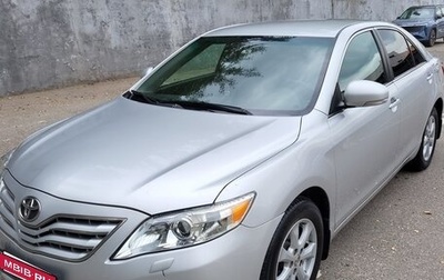 Toyota Camry, 2009 год, 1 000 000 рублей, 1 фотография