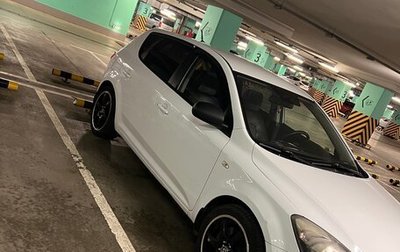 KIA cee'd I рестайлинг, 2012 год, 600 000 рублей, 1 фотография