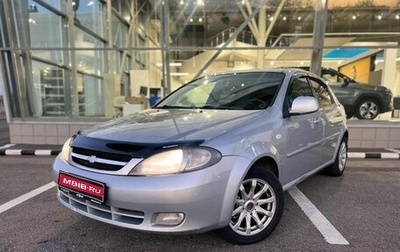 Chevrolet Lacetti, 2010 год, 375 000 рублей, 1 фотография