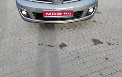Nissan Tiida, 2008 год, 630 000 рублей, 1 фотография