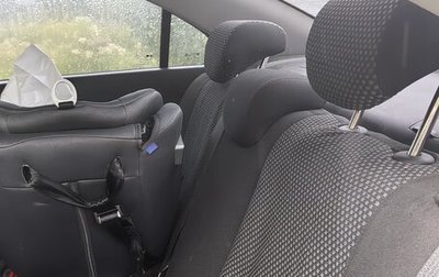 Chevrolet Aveo III, 2012 год, 620 000 рублей, 1 фотография
