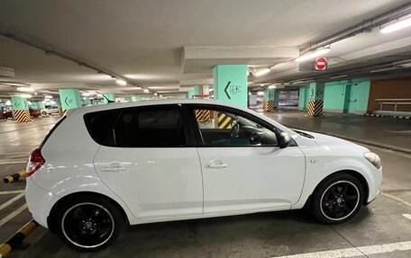 KIA cee'd I рестайлинг, 2012 год, 600 000 рублей, 7 фотография