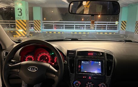 KIA cee'd I рестайлинг, 2012 год, 600 000 рублей, 9 фотография