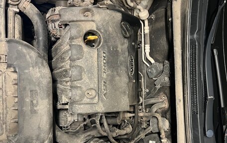 KIA cee'd I рестайлинг, 2012 год, 600 000 рублей, 10 фотография