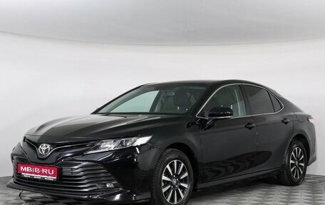 Toyota Camry, 2020 год, 2 749 000 рублей, 1 фотография