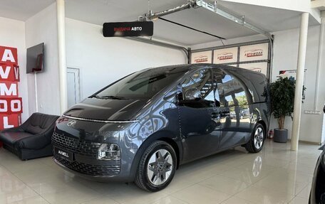 Hyundai Staria, 2022 год, 5 149 000 рублей, 1 фотография