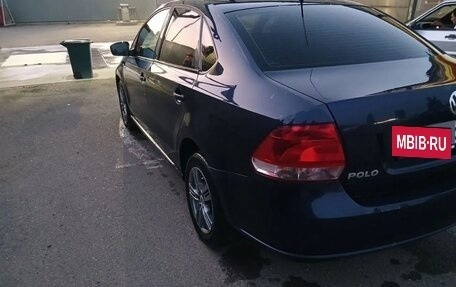 Volkswagen Polo VI (EU Market), 2012 год, 799 000 рублей, 17 фотография