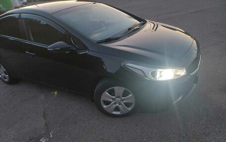 KIA Cerato III, 2018 год, 1 400 000 рублей, 5 фотография