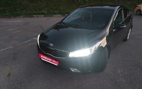 KIA Cerato III, 2018 год, 1 400 000 рублей, 6 фотография
