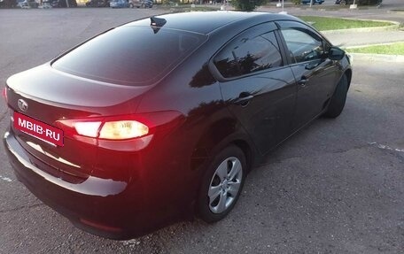 KIA Cerato III, 2018 год, 1 400 000 рублей, 3 фотография