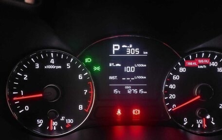 KIA Cerato III, 2018 год, 1 400 000 рублей, 12 фотография