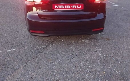 KIA Cerato III, 2018 год, 1 400 000 рублей, 4 фотография