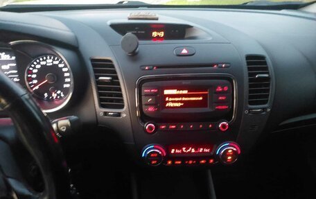 KIA Cerato III, 2018 год, 1 400 000 рублей, 13 фотография