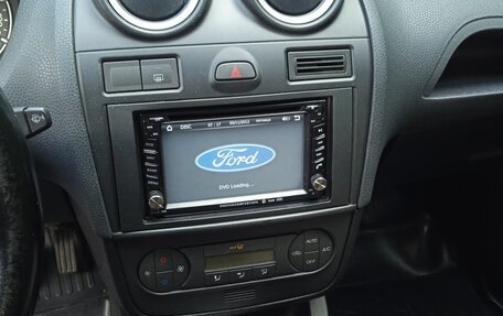Ford Fiesta, 2006 год, 390 000 рублей, 7 фотография