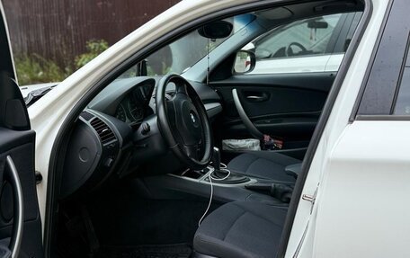 BMW 1 серия, 2010 год, 850 000 рублей, 3 фотография