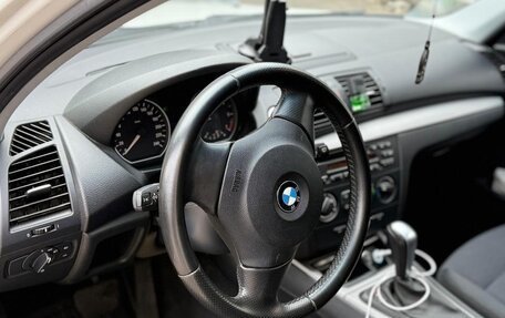 BMW 1 серия, 2010 год, 850 000 рублей, 2 фотография