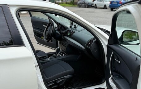 BMW 1 серия, 2010 год, 850 000 рублей, 6 фотография