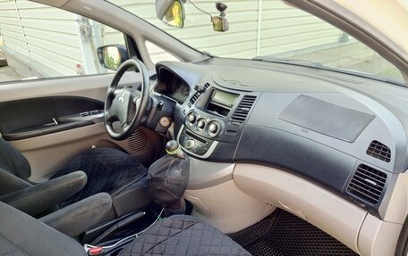 Mitsubishi Grandis, 2008 год, 1 180 000 рублей, 9 фотография