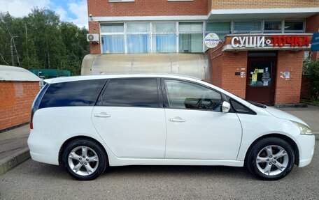 Mitsubishi Grandis, 2008 год, 1 180 000 рублей, 2 фотография