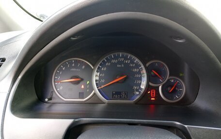 Mitsubishi Grandis, 2008 год, 1 180 000 рублей, 8 фотография