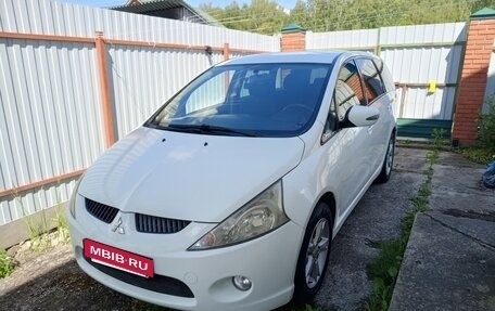 Mitsubishi Grandis, 2008 год, 1 180 000 рублей, 4 фотография