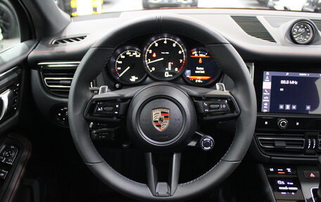 Porsche Macan I рестайлинг, 2025 год, 11 390 000 рублей, 12 фотография