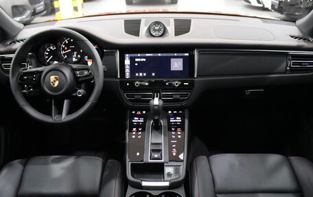 Porsche Macan I рестайлинг, 2025 год, 11 390 000 рублей, 11 фотография