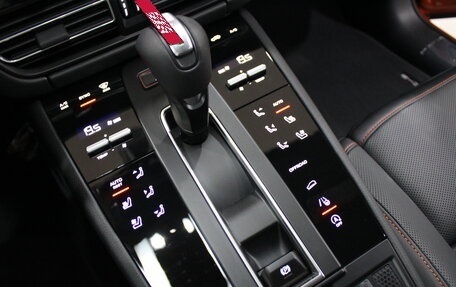 Porsche Macan I рестайлинг, 2025 год, 11 390 000 рублей, 17 фотография