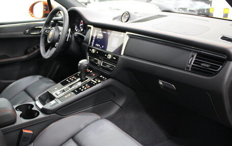 Porsche Macan I рестайлинг, 2025 год, 11 390 000 рублей, 25 фотография